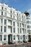 Queens Hotel, Brighton