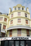 Amsterdam Hotel & Bar, 11-12 Marine Parade, Brighton