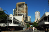 Queen Street Mall, Brisbane
