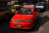 Bangkok Taxi