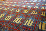 Sultanahmet Mosque (Blue Mosque) - Carpet