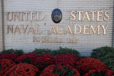 United States Naval Academy, founded 1845, Annapolis MD