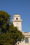 Mahan Hall, USNA