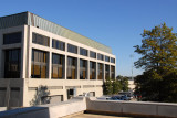 Rickover Hall, United States Naval Academy