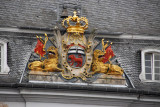 Wappen der Stadt Bonn, Altes Rathaus
