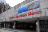 Rmisch-Germanisches Museum - Kln