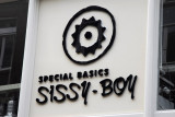 Sissy-Boy, a Dutch clothing retailer