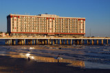 Flagship Hotel, Galveston, Texas