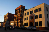 Galveston Cotton Exchange