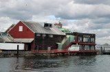 Anthonys Pier 4, Boston, Massachusetts