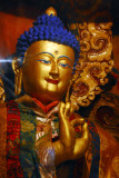 Dipankara - Buddha of the Past