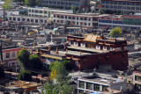 Tsetang Monastery