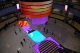 Dubai Mall - Fashion Catwalk Atrium