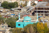 The Mosque of Shigatse (N29.272/E088.876)