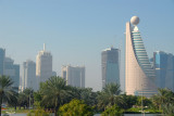 Etisalat Tower, Sheikh Zayed Road