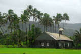 Keanae Point Church, Maui