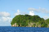 Rock Islands, Palau