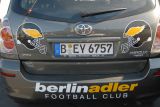 Berlin Adler American Football Club