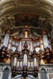 Berliner Dom - organ