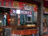St. Moritz Cafe, Mall of the Emirates