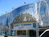 Falcon City of Wonders sales center