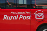 New Zealand Rural Post