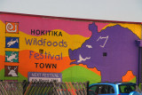 Hokitika Wildfoods Festival