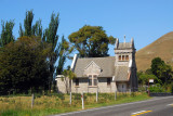 St. Oswalds Church, Wharanui