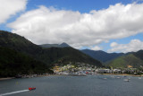 Picton, New Zealand