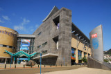 Te Papa National Musem, Wellington