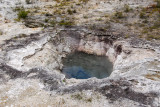 Orakei Korako geothermal area