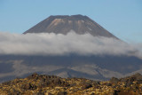 Mount Ngauruoe, Tongariro National Park