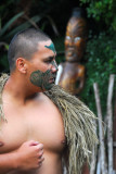 Haka, Tamaki Maori Village