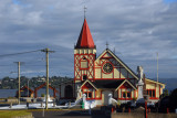 St. Faiths Anglican Church, Ohinemutu, Rotorua