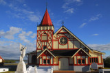 St. Faiths Anglican Church, Ohinemutu, Rotorua