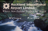 Auckland International Airport Limited