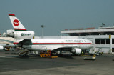 Biman Bangladesh DC-10-30 (S2-ACO) Dhaka