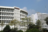 BSMM (Bangabandhu Sheikh Mujib Medical University) Shahbag Road, Dhaka