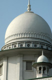 Dome of the High Court of Bangladesh