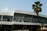 Bashanil Stadium, Dhaka