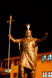 Pachacutec, the 9th Inca (1438-1472)