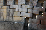 Principal Temple, Machu Picchu