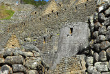 Temple of the Sun, Machu Picchu