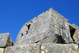 Temple of the Sun, Machu Picchu