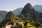 Overview, Machu Picchu