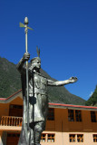 Pachacutec, the 9th Inca (1438-1472)