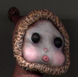 Snow Baby - available at: oddimagination.etsy.com