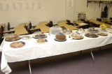 Baked goods competition