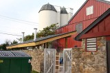 Kiln Courtyard