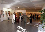 Growing Crowd